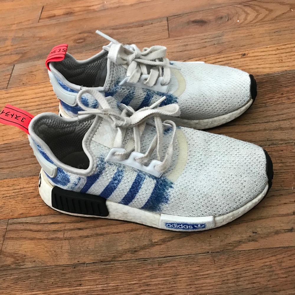 Adidas NMD